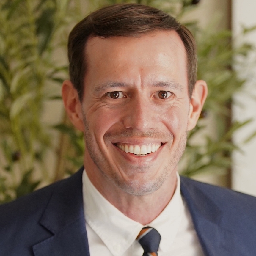 Bobby Watson headshot